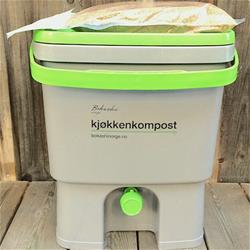 bokashibøtte bokashibøtte