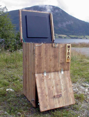 kompostmyra