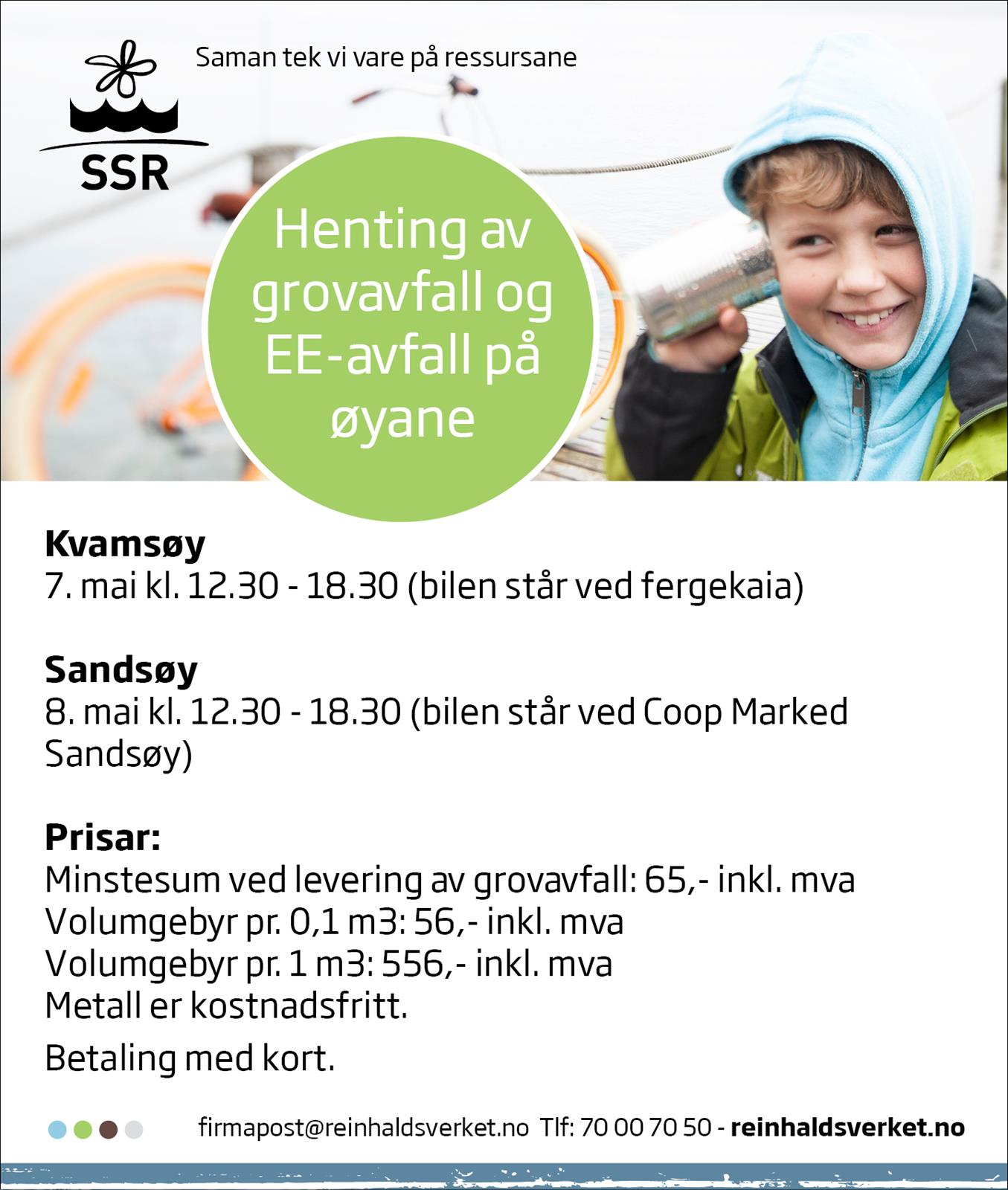 Mod23_grovavfall øyane 03 05 2019