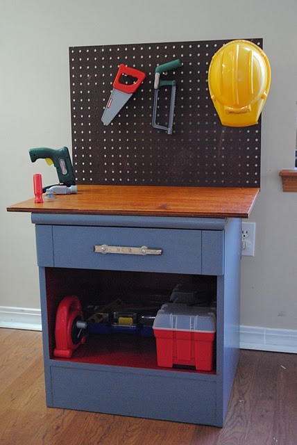 workbench