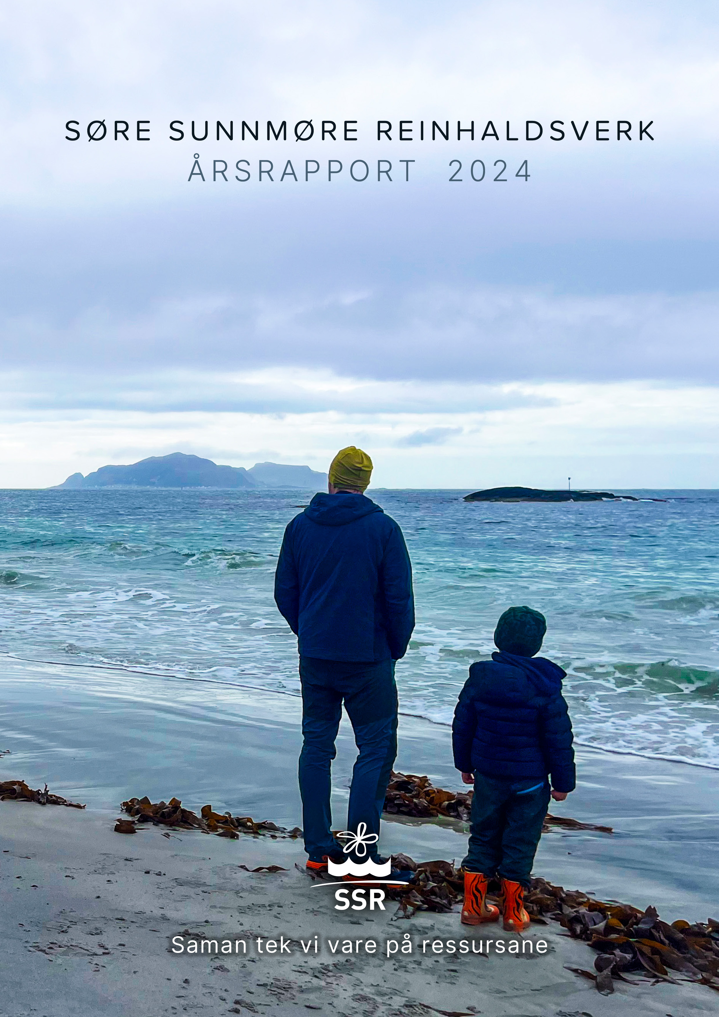 Årsrapport 2024 forside 2